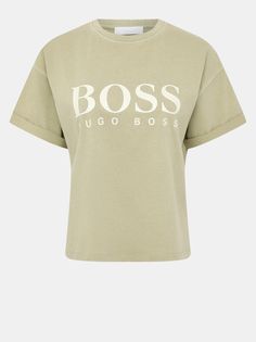 BOSS Футболка