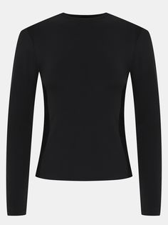 EA7 Emporio Armani Лонгслив