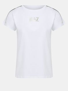 EA7 Emporio Armani Футболка