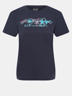 EA7 Emporio Armani Футболка