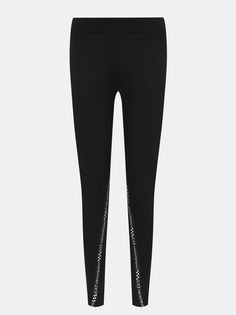 EA7 Emporio Armani Брюки
