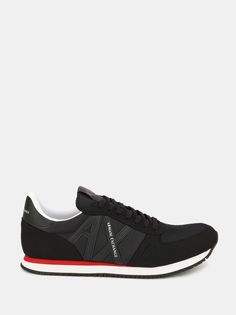 Armani Exchange Кроссовки