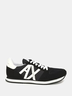 Armani Exchange Кроссовки