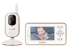 Видеоняня Ramili Baby RV350