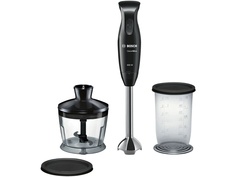 Блендер Bosch MSM 2620B New Выгодный набор + серт. 200Р!!!