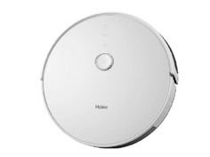 Робот-пылесос Haier Tab Smart Vacuum Cleaner Mop HTH01H