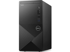 Настольный компьютер Dell Vostro 3888 MT 3888-2949 (Intel Core i5-10400 2.9 GHz/8192Mb/256Gb SSD/DVD-RW/Intel UHD Graphics/Windows 10 Pro 64-bit)