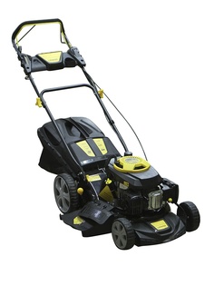 Газонокосилка Champion LM4630 Выгодный набор + серт. 200Р!!!