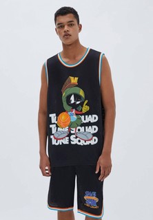 Майка Pull&Bear