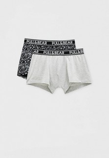 Трусы 2 шт. Pull&Bear