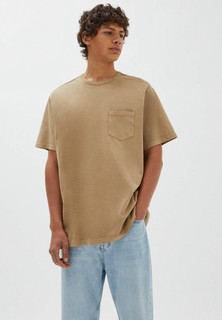 Футболка Pull&Bear