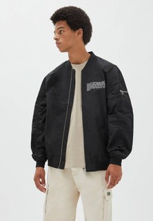 Куртка Pull&Bear