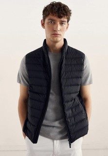 Жилет утепленный Massimo Dutti