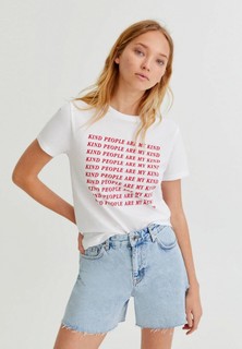 Футболка Pull&Bear