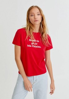 Футболка Pull&Bear