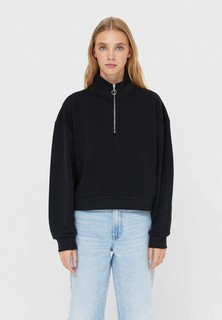 Олимпийка Stradivarius