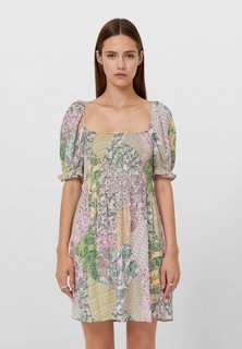 Платье Stradivarius