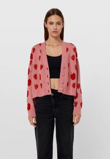 Кардиган Stradivarius