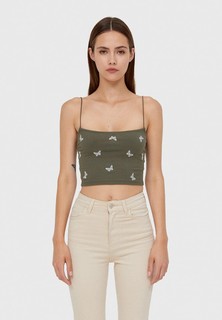 Топ Stradivarius