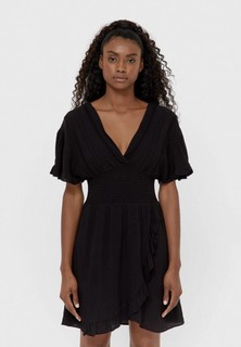 Платье Stradivarius