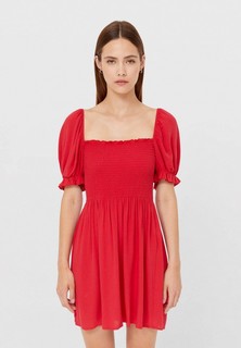 Платье Stradivarius