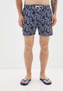Шорты для плавания Lacoste