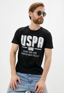 Футболка U.S. Polo Assn.