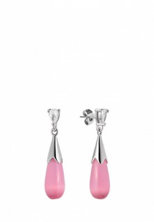 Серьги Ice&High Collection