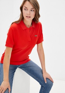 Поло Lacoste