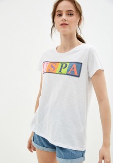 Футболка U.S. Polo Assn.
