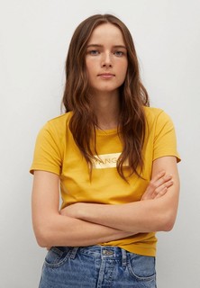 Футболка Mango