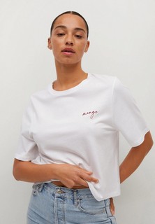 Футболка Mango