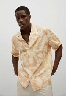 Рубашка Mango Man