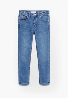 Джинсы Mango Kids
