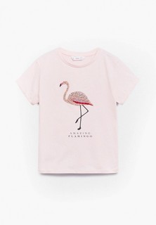 Футболка Mango Kids