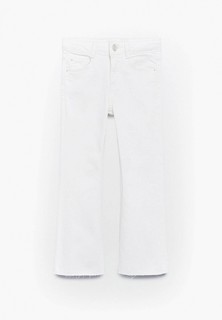 Джинсы Mango Kids