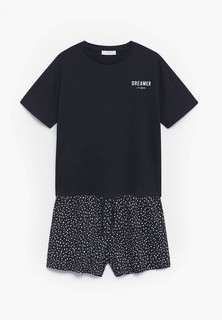 Пижама Mango Kids