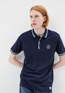 Поло Jack & Jones