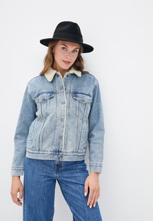 Куртка джинсовая Levis®