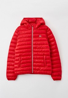 Куртка утепленная United Colors of Benetton