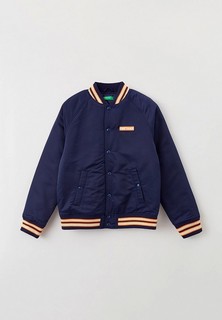 Куртка утепленная United Colors of Benetton