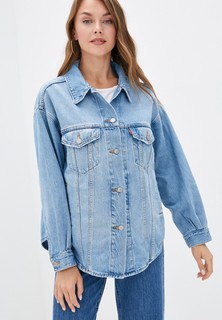 Куртка джинсовая Levis®