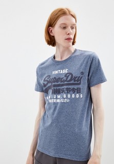 Футболка Superdry