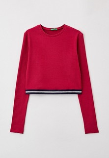Лонгслив United Colors of Benetton