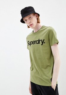 Футболка Superdry