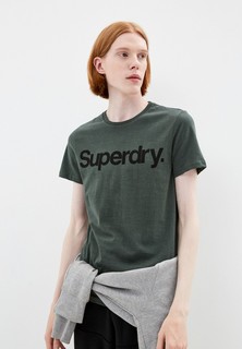Футболка Superdry