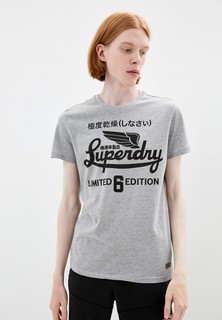 Футболка Superdry