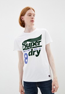 Футболка Superdry