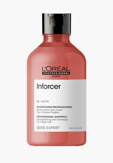 Шампунь LOreal Professionnel