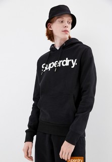 Худи Superdry